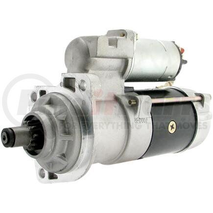 6841N by ROMAINE ELECTRIC - Starter Motor - 12V, 3.3 Kw, 10-Tooth