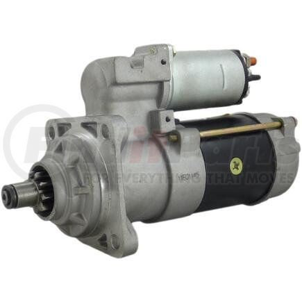 6842N by ROMAINE ELECTRIC - Starter Motor - 12V, 3.3 Kw, Clockwise, 9-Tooth