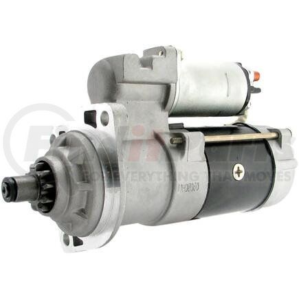 6843N by ROMAINE ELECTRIC - Starter Motor - 12V, 3.3 Kw, 10-Tooth