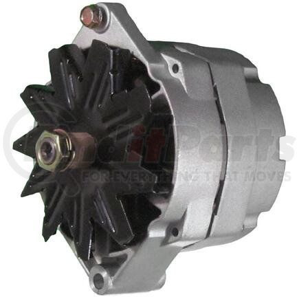 7199NSE-72A-USA by ROMAINE ELECTRIC - Alternator - 12V, 72Amp