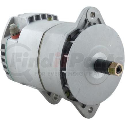 7252N by ROMAINE ELECTRIC - Alternator - 24V, 75Amp