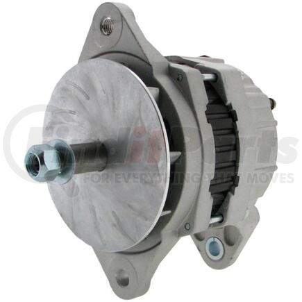 7642N by ROMAINE ELECTRIC - Alternator - 24V, 70Amp