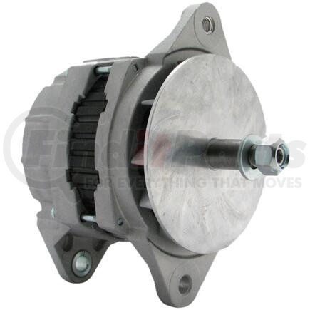 8072N-USA by ROMAINE ELECTRIC - Alternator - 12V, 130 Amp