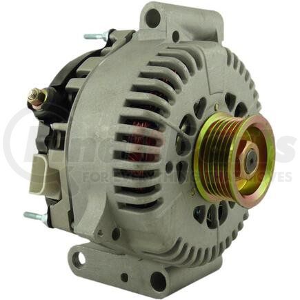 8405N by ROMAINE ELECTRIC - Alternator - 12V, 130 Amp, 6-Groove