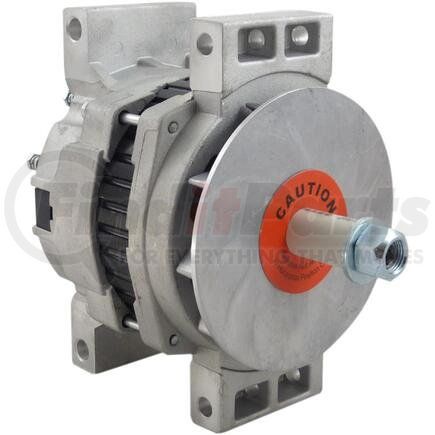 8362N by ROMAINE ELECTRIC - Alternator - 12V, 145 Amp