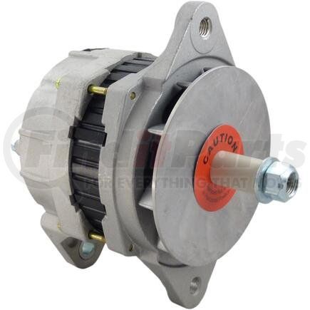 8367N by ROMAINE ELECTRIC - Alternator - 24V, 70 Amp