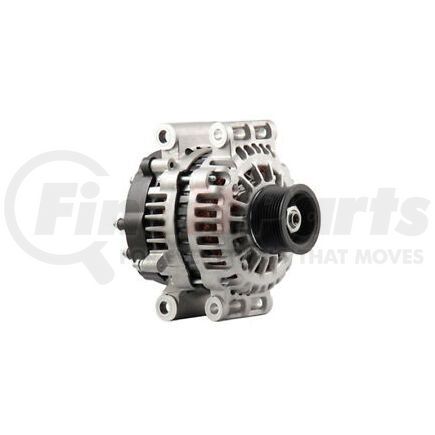 8600376N by ROMAINE ELECTRIC - Alternator - 12V, 120 Amp, Clockwise