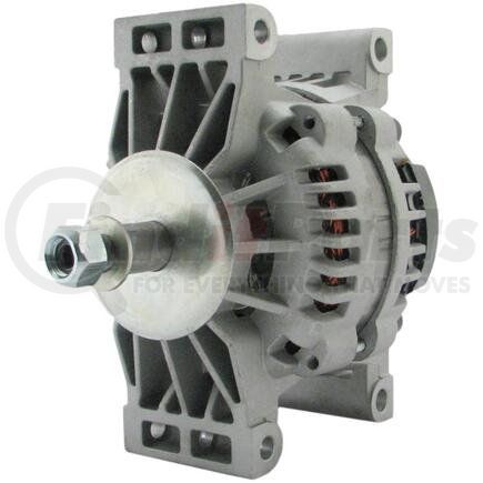 8707N by ROMAINE ELECTRIC - Alternator - 12V, 160 Amp