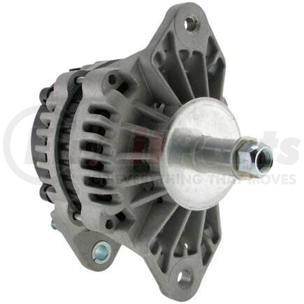 8709N by ROMAINE ELECTRIC - Alternator - 24V, 70 Amp