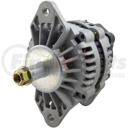 8704N by ROMAINE ELECTRIC - Alternator - 12V, 160 Amp