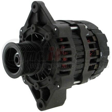 8721N by ROMAINE ELECTRIC - Alternator - 12V, 95 Amp, Clockwise, 8-Groove