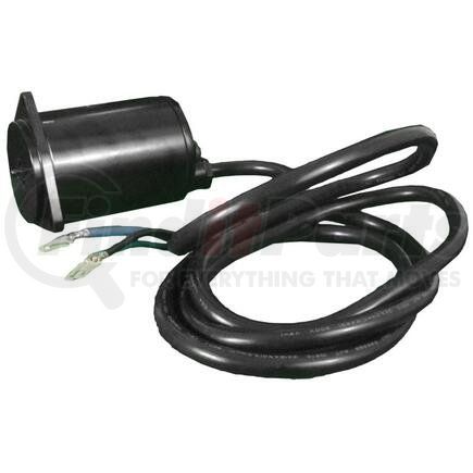 10805N by ROMAINE ELECTRIC - Engine Tilt Motor - 12V, Reversible, Tanged Shaft