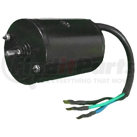 10841N by ROMAINE ELECTRIC - Engine Tilt Motor - 12V