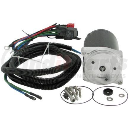 10815N by ROMAINE ELECTRIC - Engine Tilt Motor - 12V