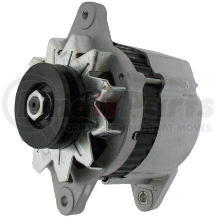 12109N by ROMAINE ELECTRIC - Alternator - 12V, 35 Amp, Clockwise, 1-Groove