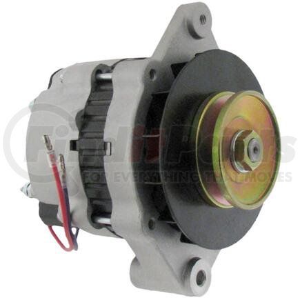 12177N by ROMAINE ELECTRIC - Alternator - 12V, 65 Amp