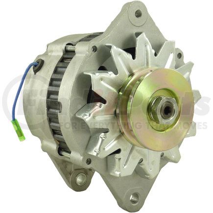 12272N by ROMAINE ELECTRIC - Alternator - 12V, 80 Amp