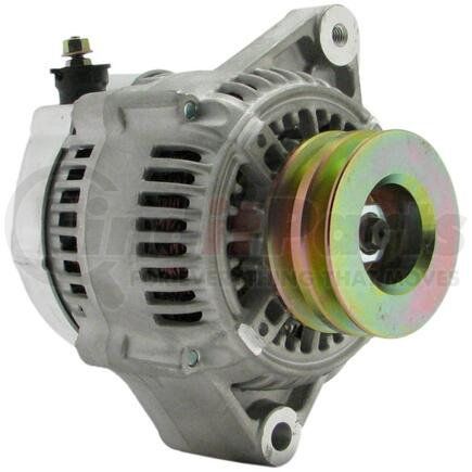 12355N by ROMAINE ELECTRIC - Alternator - 12V, 80 Amp, Clockwise, 2-Groove