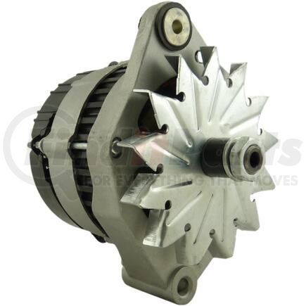 12419N by ROMAINE ELECTRIC - Alternator - 24V, 40 Amp