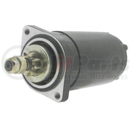 18305N by ROMAINE ELECTRIC - Starter Motor - 12V, 0.6 Kw, Counter Clockwise, 9-Tooth