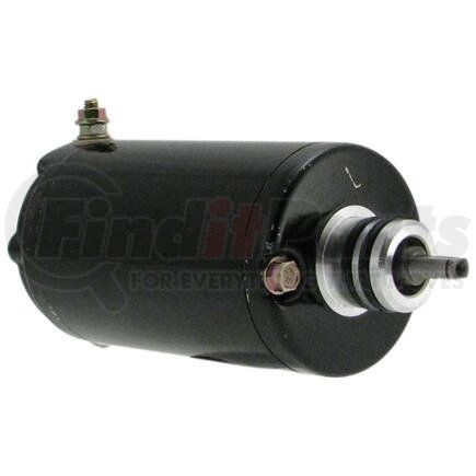 18532N by ROMAINE ELECTRIC - Starter Motor - 12V, Counter Clockwise