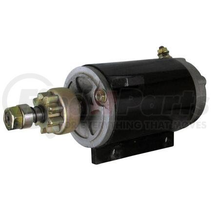 5716N by ROMAINE ELECTRIC - Starter Motor - 12V, Counter Clockwise, 9-Tooth