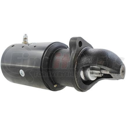 5248N-USA by ROMAINE ELECTRIC - Starter Motor - 12V, Counter Clockwise, 9-Tooth