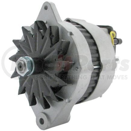 8417N-USA by ROMAINE ELECTRIC - Alternator - 12V, 90 Amp