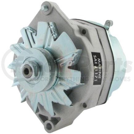 7152N by ROMAINE ELECTRIC - Alternator - 12V, 63Amp