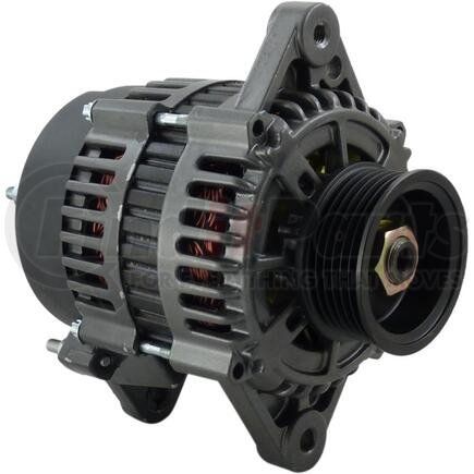 8460N by ROMAINE ELECTRIC - Alternator - 12V, 70 Amp