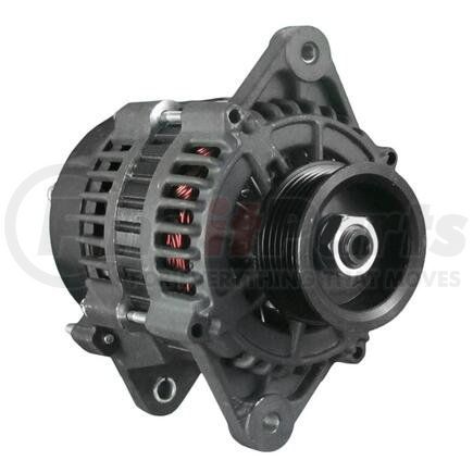 8460N-105A by ROMAINE ELECTRIC - Alternator - 12V, 105 Amp