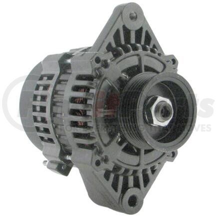 8467N by ROMAINE ELECTRIC - Alternator - 12V, 70 Amp