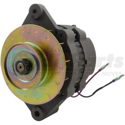 12174N-OEM by ROMAINE ELECTRIC - Alternator - 12V, 55 Amp