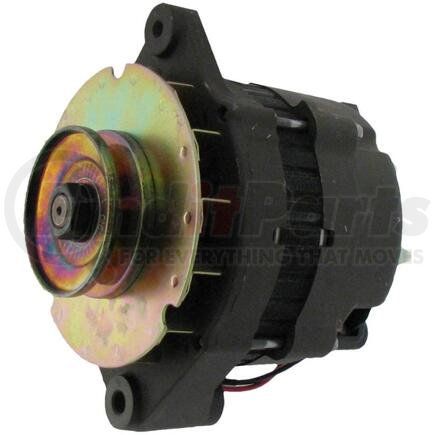 12176N-OEM by ROMAINE ELECTRIC - Alternator - 12V, 65 Amp