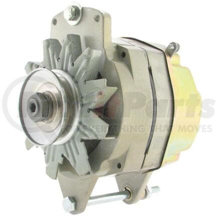 8903N-USA by ROMAINE ELECTRIC - Alternator - 12V, 63 Amp