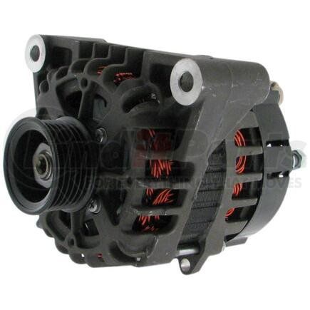 12671N-OEM by ROMAINE ELECTRIC - Alternator - 12V, 75 Amp, Clockwise