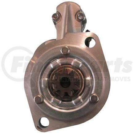 18280N-OEM by ROMAINE ELECTRIC - Starter Motor - 24V, 3.5 Kw, 9-Tooth