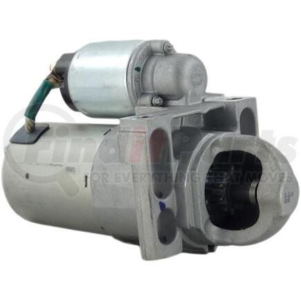 6757N-OEM by ROMAINE ELECTRIC - Starter Motor - For Escalade Hummer Yukon 6.0L 6.2L 6.6L 6757-OEM