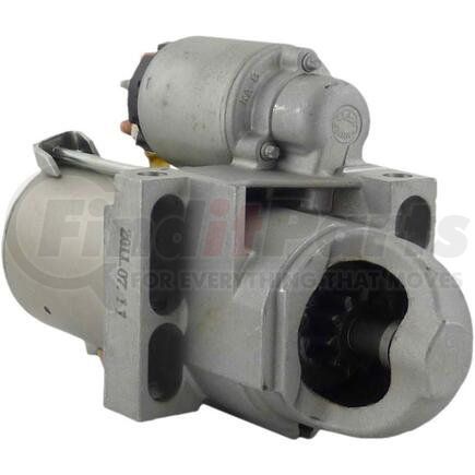 6792N-OEM by ROMAINE ELECTRIC - Starter Motor - 11-Tooth