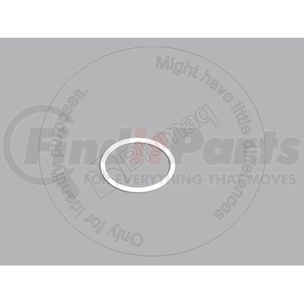 VOSA9566-20300 by BLUMAQ - ADJUSTING RING