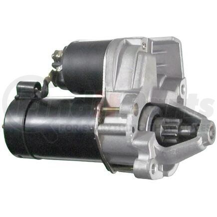 18916N by ROMAINE ELECTRIC - Starter Motor - 12V, 1.1 Kw, 9-Tooth