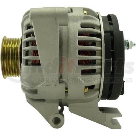 11185N by ROMAINE ELECTRIC - Alternator - 12V, 125 Amp, Clockwise, 6-Groove