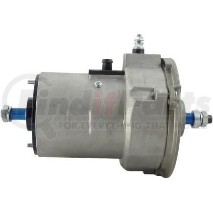 13080N by ROMAINE ELECTRIC - Alternator - 12V, 55 Amp