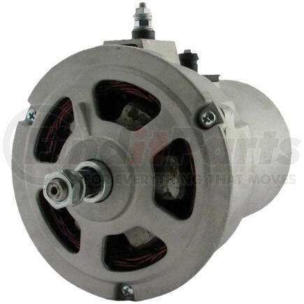 13080N-85A by ROMAINE ELECTRIC - Alternator - 12V, 85 Amp