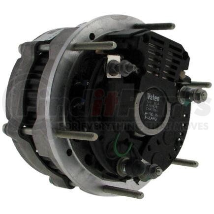 13208N by ROMAINE ELECTRIC - Alternator - 12V, 50 Amp