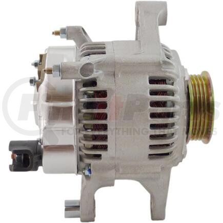 13245N by ROMAINE ELECTRIC - Alternator - 12V, 90 Amp, Clockwise, 4-Groove