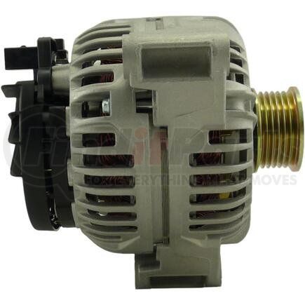 13884N by ROMAINE ELECTRIC - Alternator - 12V, 120 Amp, Clockwise, 6-Groove