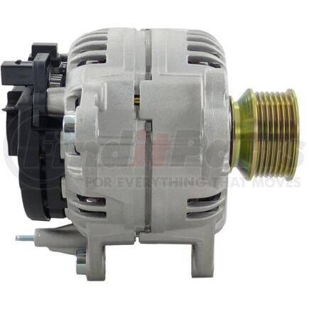 13904N by ROMAINE ELECTRIC - Alternator - 12V, 120 Amp, Clockwise, 7-Groove