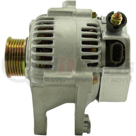 13878N by ROMAINE ELECTRIC - Alternator - 12V, 80 Amp, Clockwise, 6-Groove