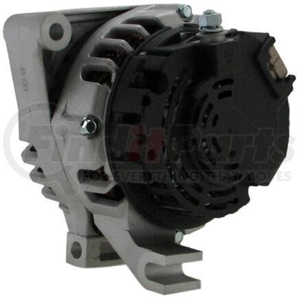 13943N by ROMAINE ELECTRIC - Alternator - 12V, 120 Amp, Clockwise, 6-Groove